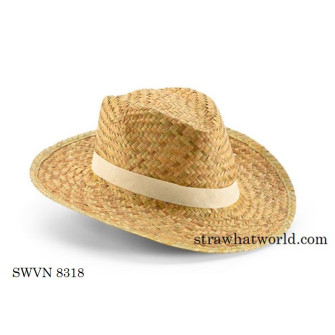 Zelio Straw Hat SWVN 8318