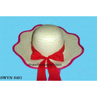 Lady's Hat SWVN 8401 Lady's Hat SWVN 8401