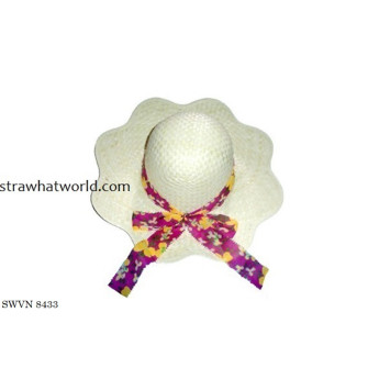 Lady's Hat SWVN 8433 Lady's Hat SWVN 8433