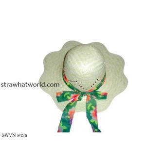 Lady's Hat SWVN 8436 Lady's Hat SWVN 8436