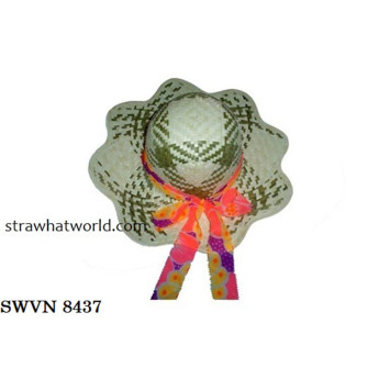 Lady's Hat SWVN 8437 Lady's Hat SWVN 8437