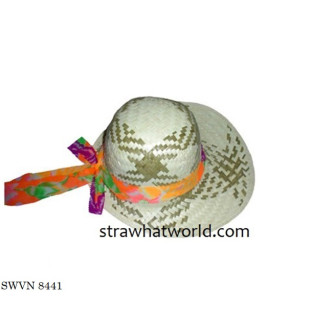Lady's Hat SWVN 8441 Lady's Hat SWVN 8441