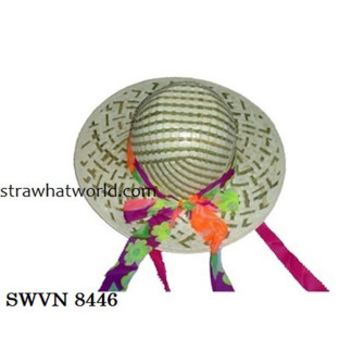 Lady's Hat SWVN 8446 Lady's Hat SWVN 8446
