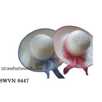 Lady's Hat SWVN 8447 Lady's Hat SWVN 8447
