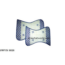 PLACE MAT & TABLE MAT SWVN 8826