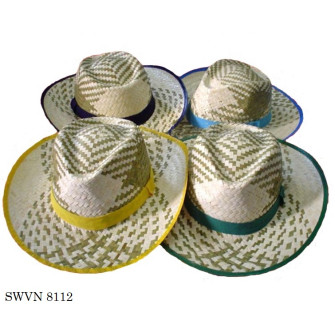 Men's Hat SWVN 8112 Men's Hat SWVN 8112